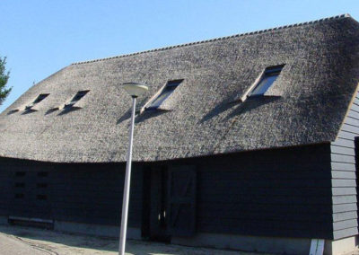 Boerderij realisaties