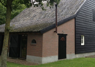 Boerderij realisaties